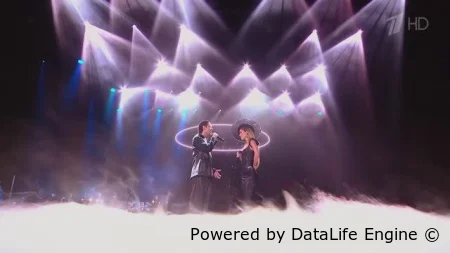 Наш Новый год. Большой праздничный концерт смотреть онлайн (2026)